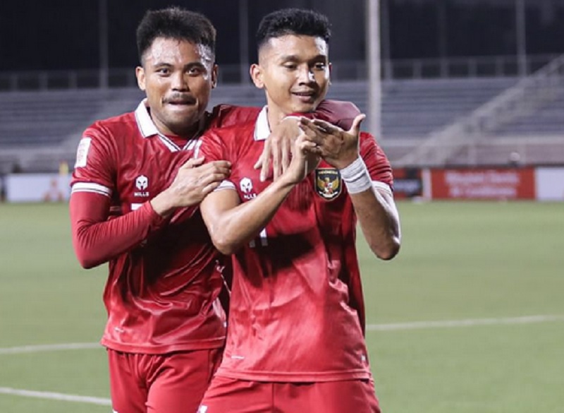 Timnas Indonesia berhasil menahan imbang Filipina dalam lanjutan kualifikasi Piala Dunia 2026.