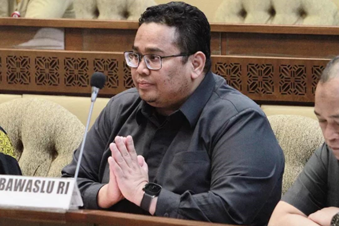 Bagja Hidayat Dery. (Ridwansah/ JawaPos.com)