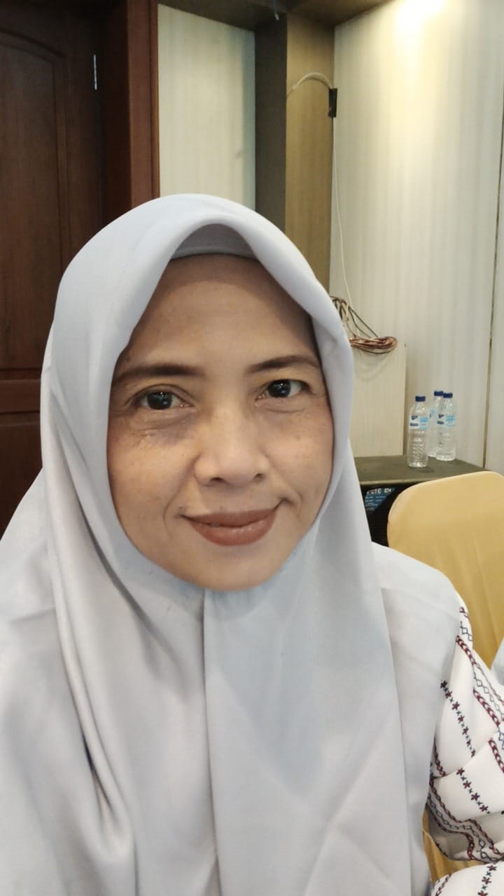 Asmawati S.Pt
