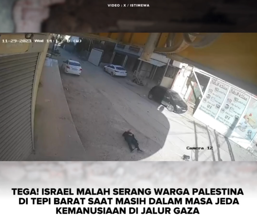 Tangkapan layar IG Jawa Pos