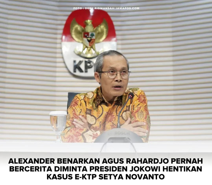 Tangkapan layar IG Jawa Pos