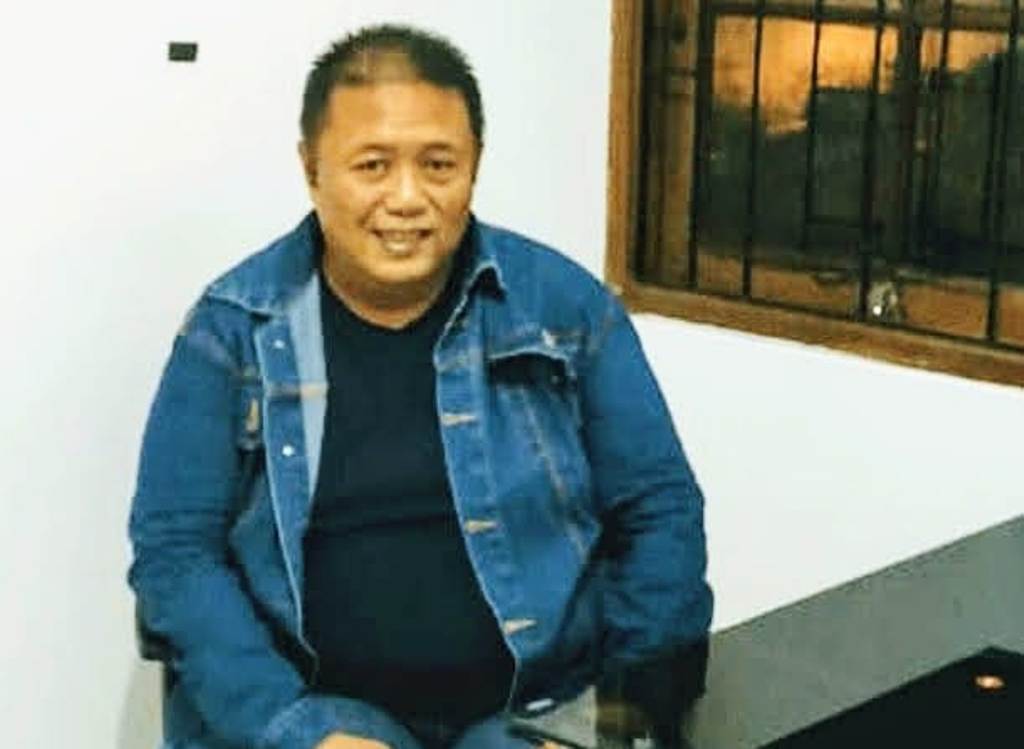 Bambang Mei Finarwanto