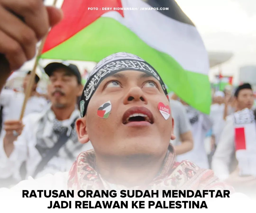 Tangkapan layar IG Jawa Pos.