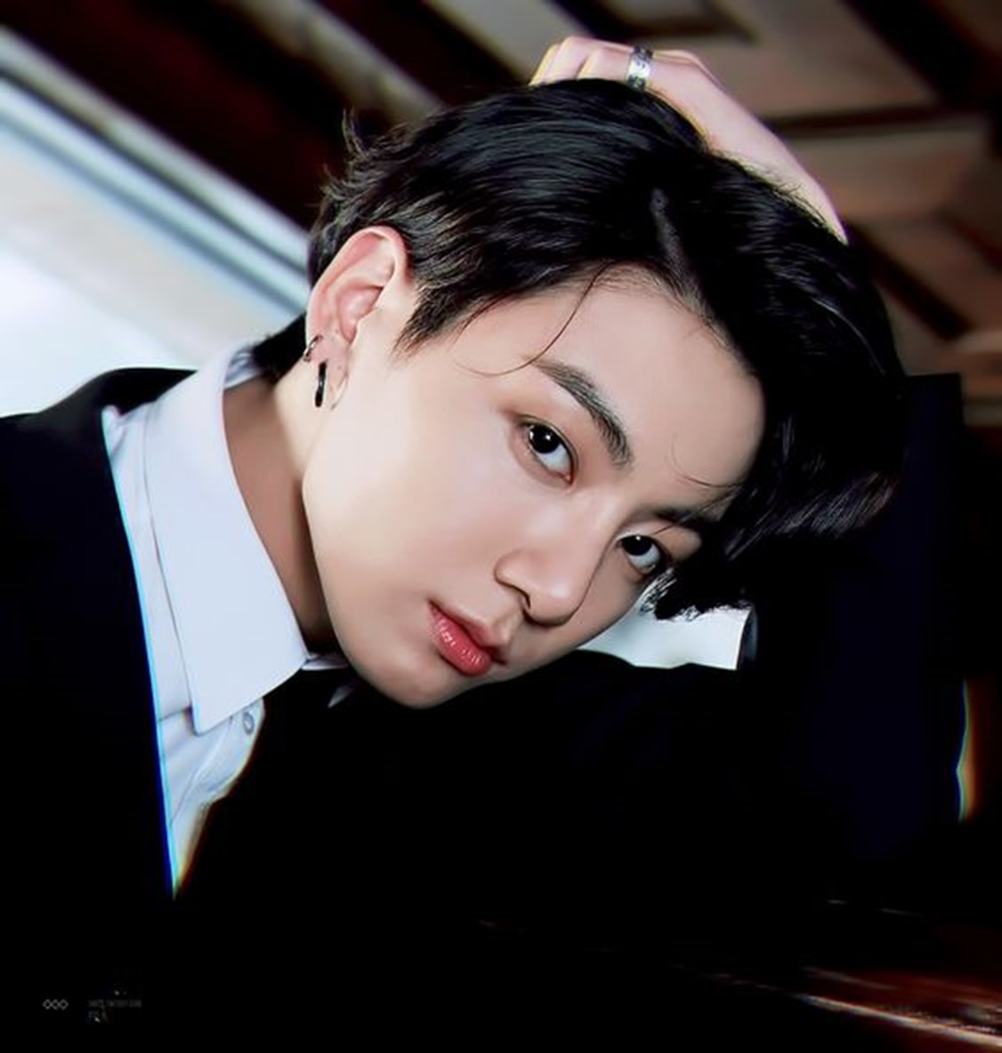 Jungkook BTS