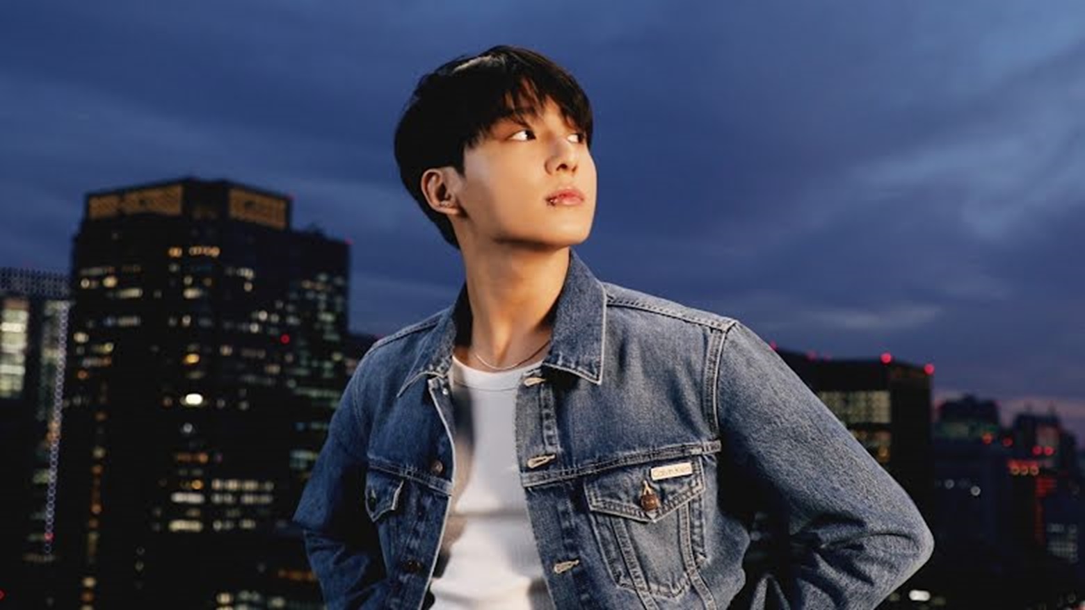 Jungkook BTS