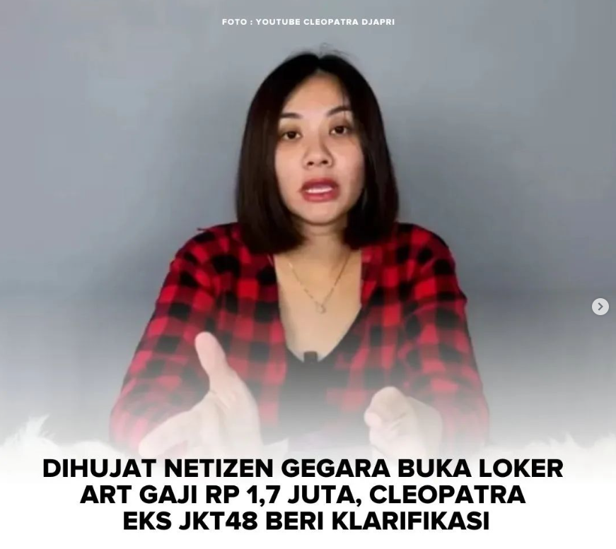 Tangkapan layar Jawa Pos.