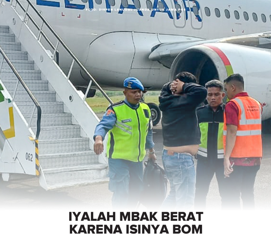 Tangkapan layar IG Jawa Pos.