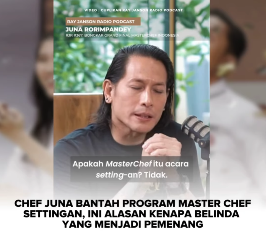 Tangkapan layar IG Jawa Pos.