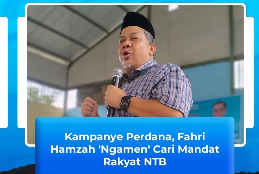 Tangkapan layar IG Partai Gelora.