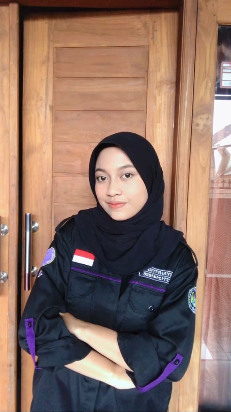 Syahfitri Zubaidi