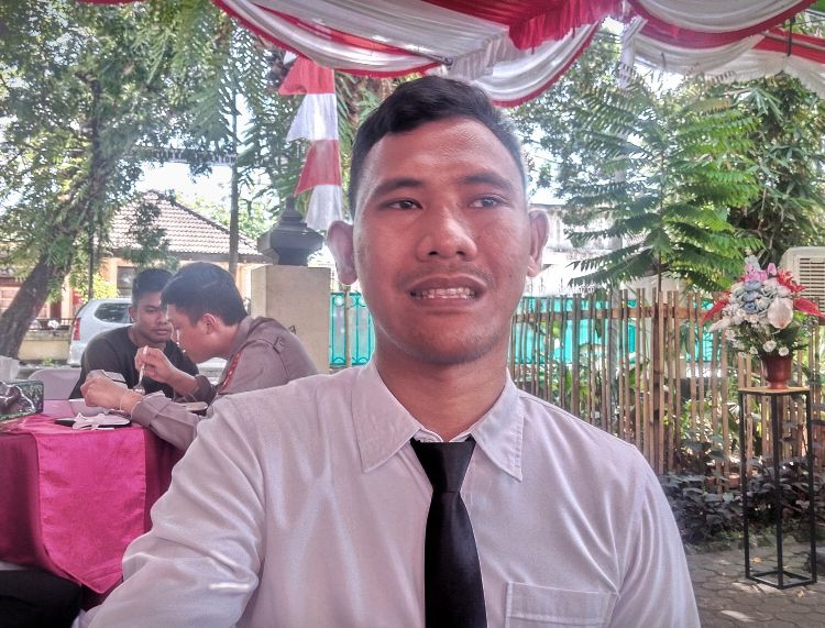 AKP Dozer Trisatria Armada