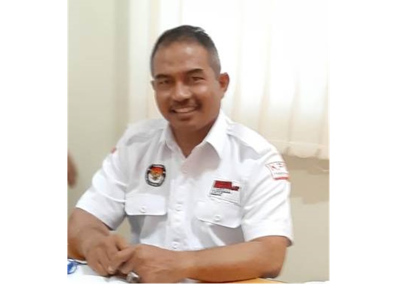 Herman Jayadi. (DOK/LOMBOK POST)