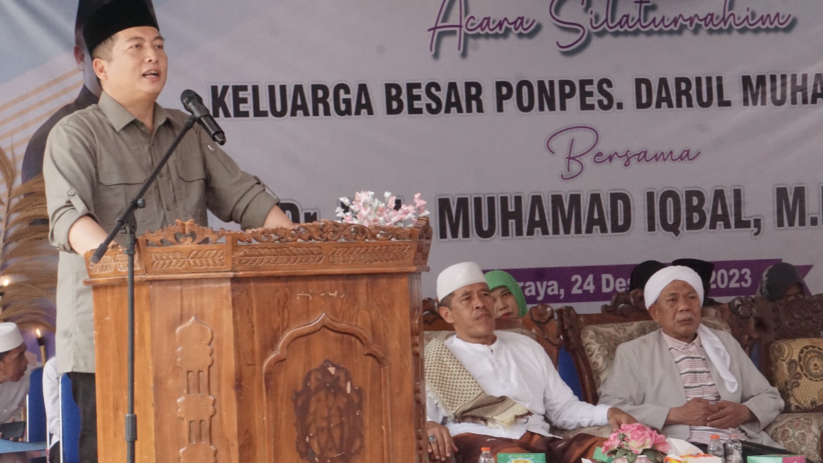 Lalu Muhammad Iqbal