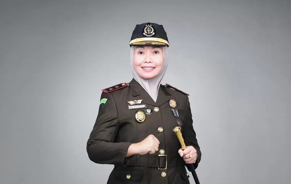 Titin Herawati Utara. (DOK/LOMBOK POST)