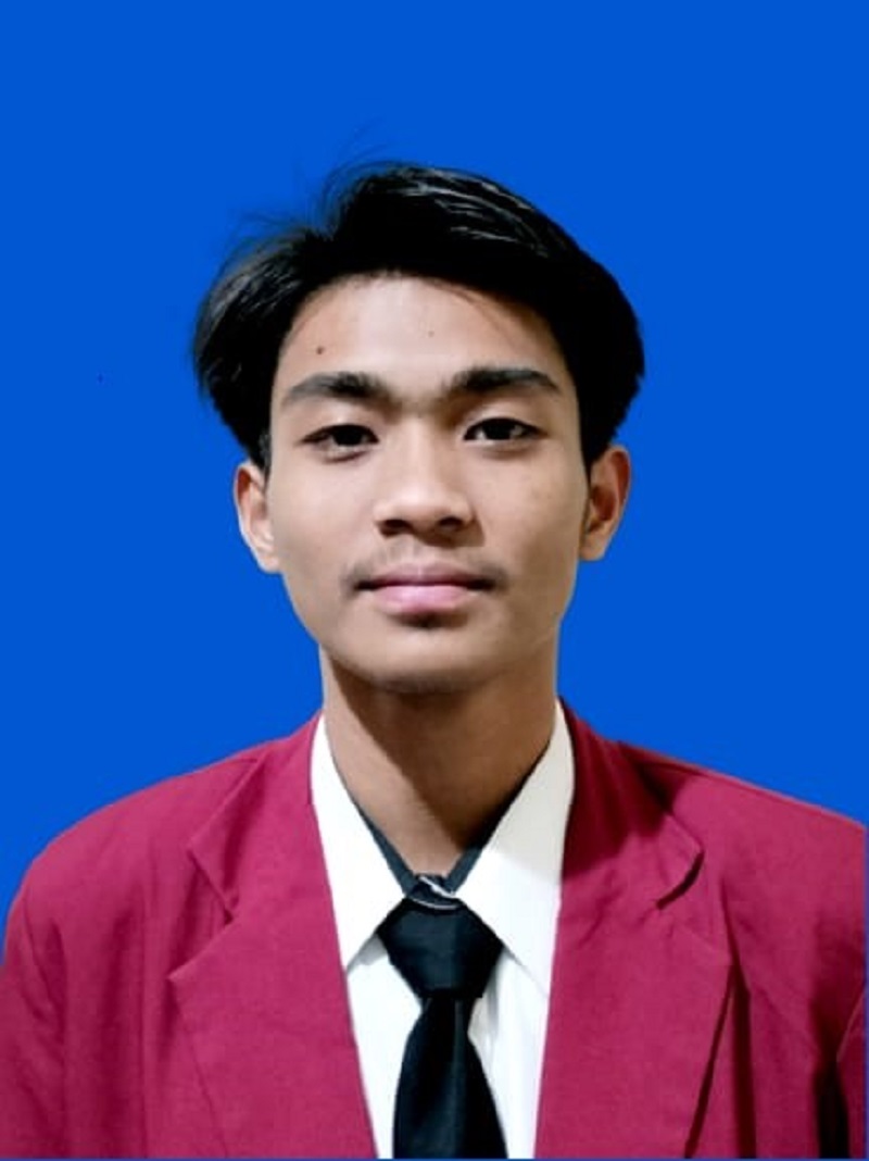 Lalu Septa Aedian Viarga