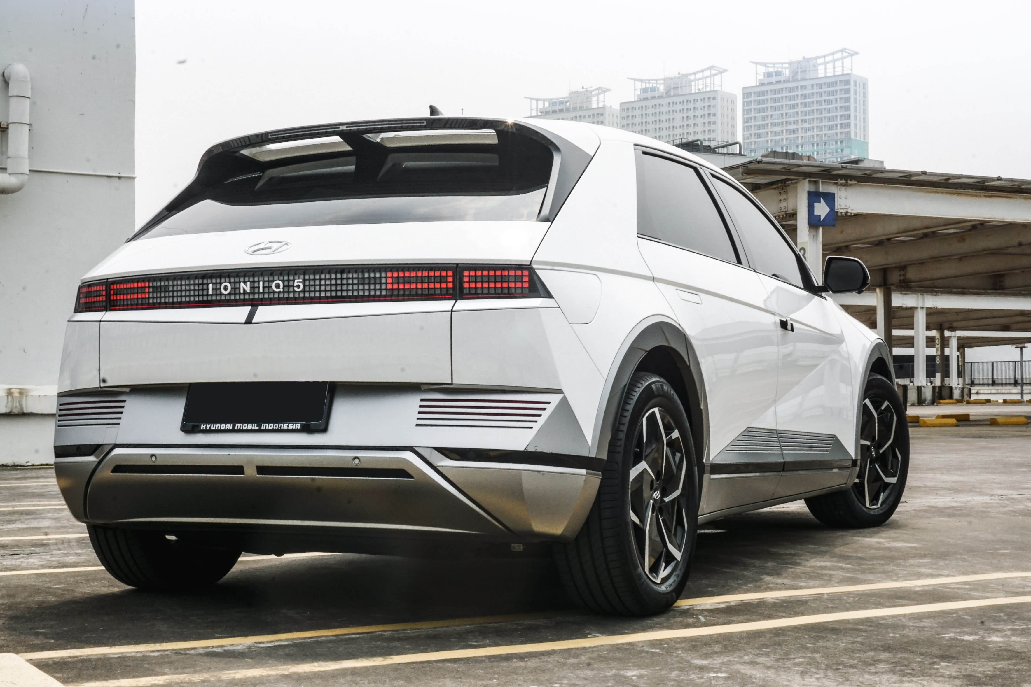 Rekor yang diraih Hyundai dan Kia dibantu peluncuran model kendaraan sport baru dan mobil ramah lingkungan. (hyundaimobil.co.id)