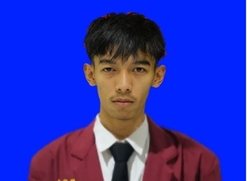 Yodik Firmansyah, Ilmu Keperawatan, Universitas Muhammadiyah Malang