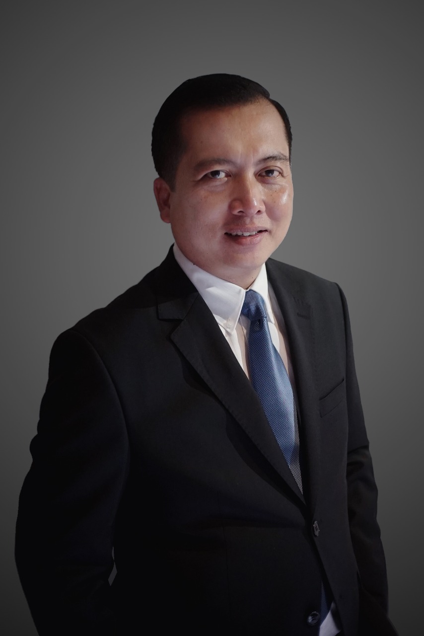 Lalu Muhammad Iqbal