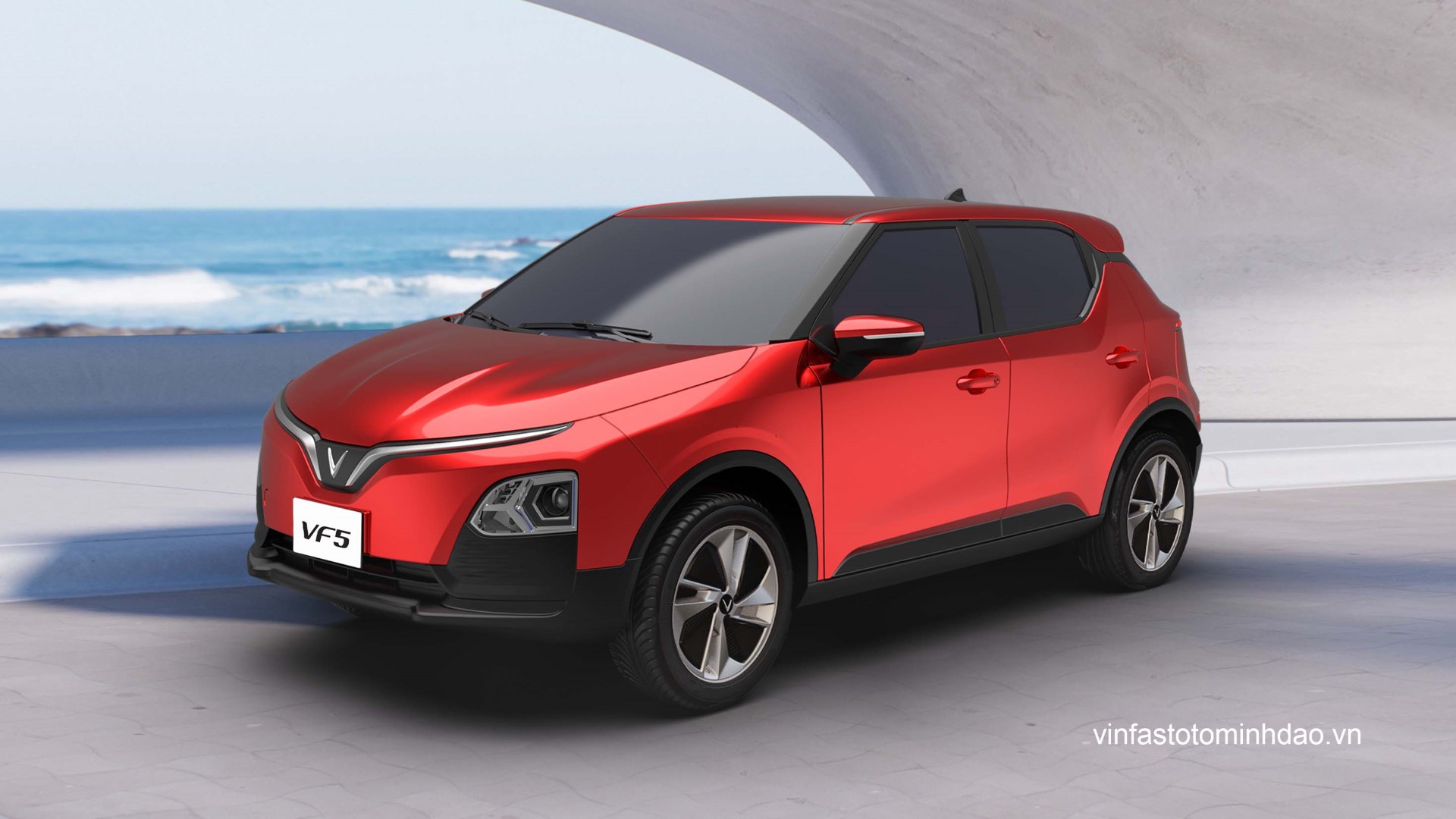 VinFast VF5