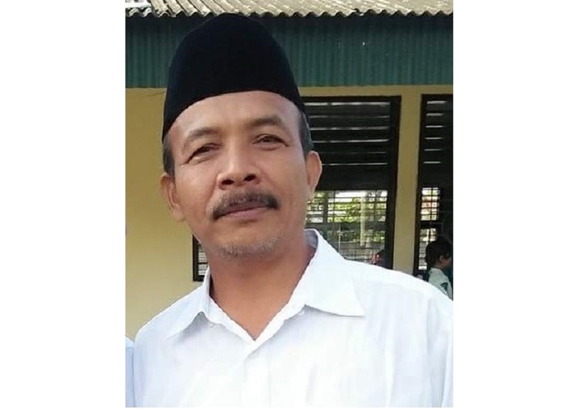 H Ahmad Saehu. (DOK/LOMBOK POST)