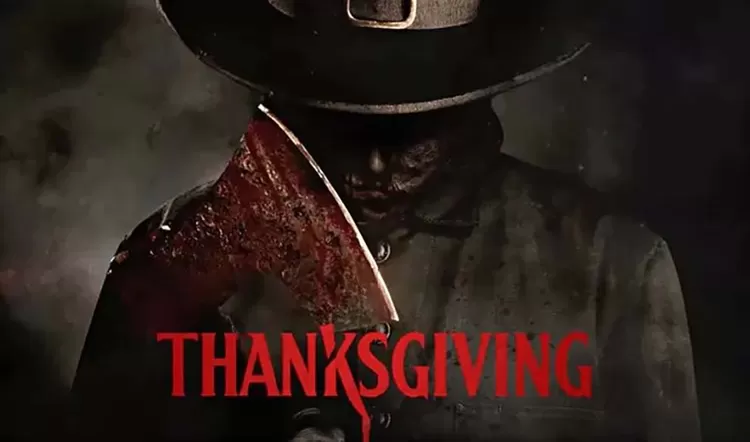 Film Thanksgiving (Istimewa)