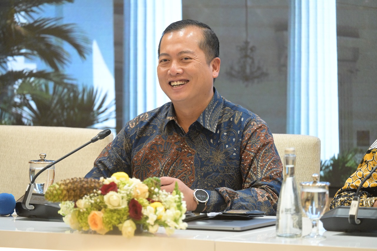Lalu Muhammad Iqbal