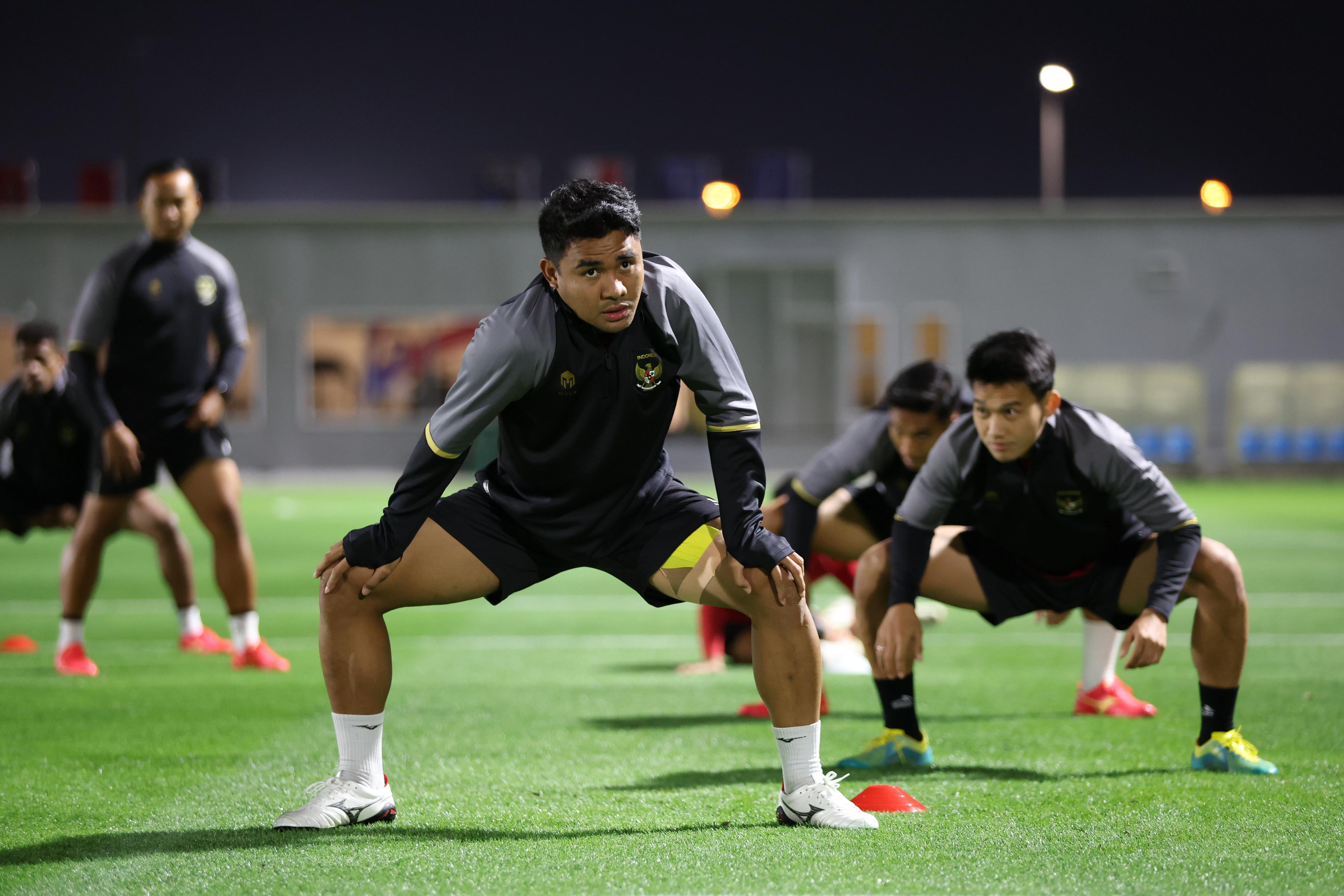 Asnawi Mangkualam. (foto:pssi)