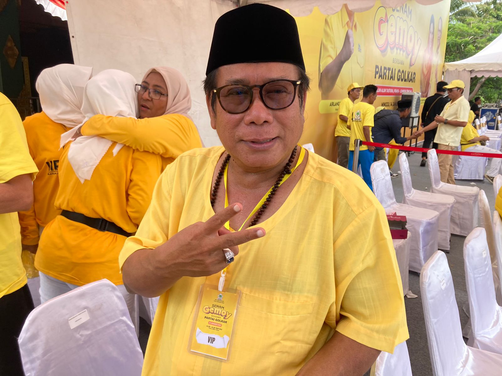 HM Suhaili FT