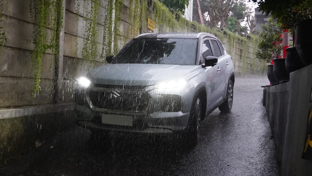Grand Vitara