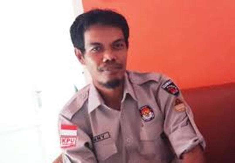 Denny Saputra. (DOK/LOMBOK POST)