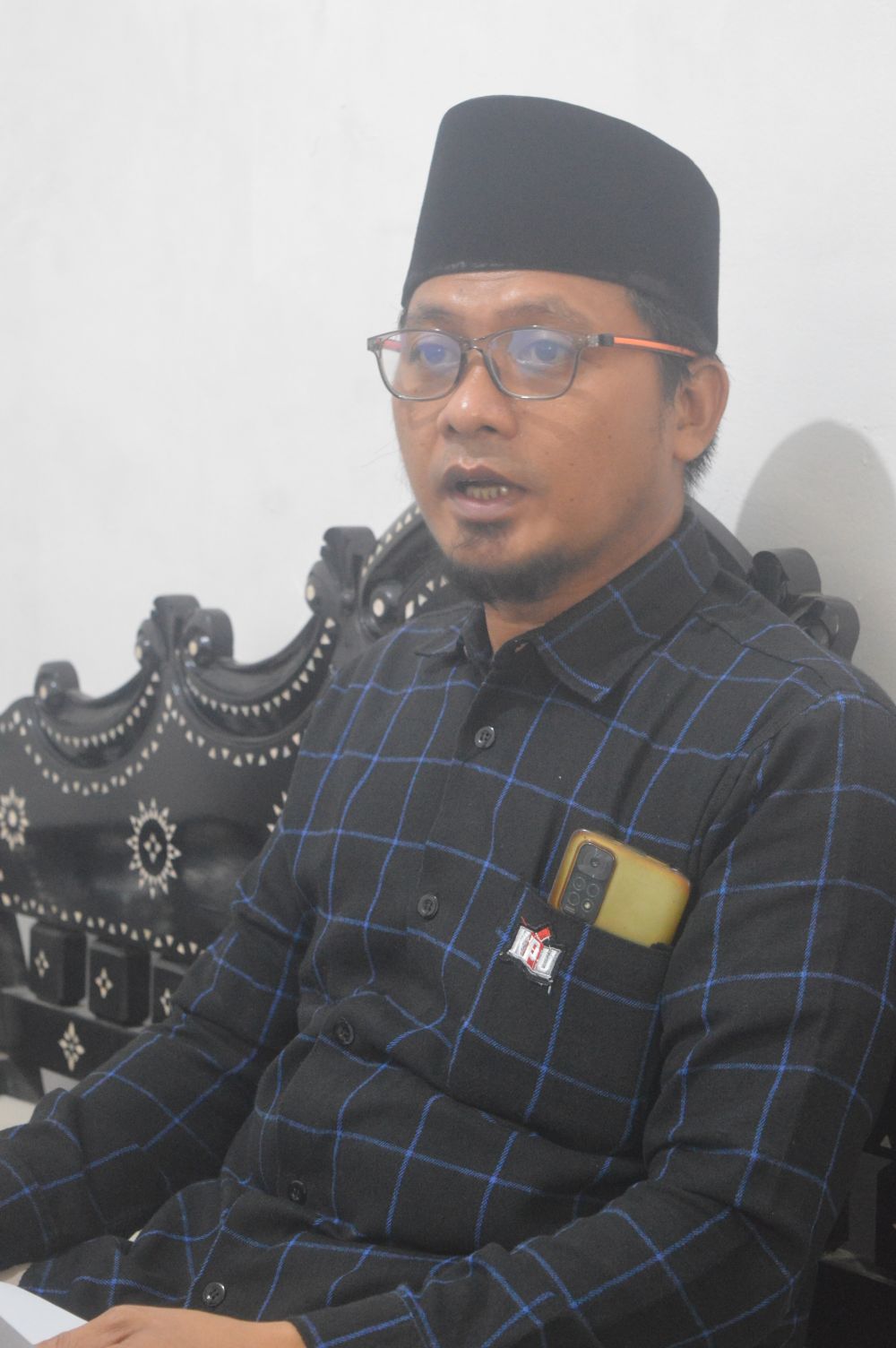 Lalu Darmawan