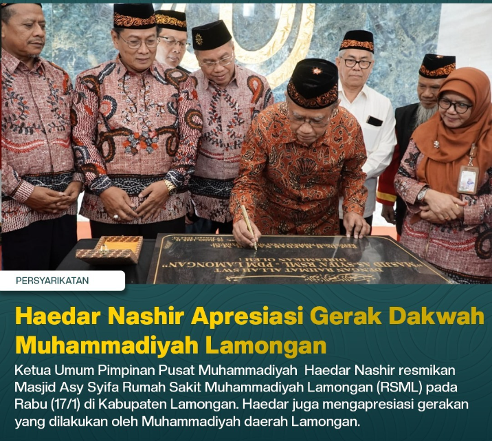 Tangkapan layar IG TVMu Official.