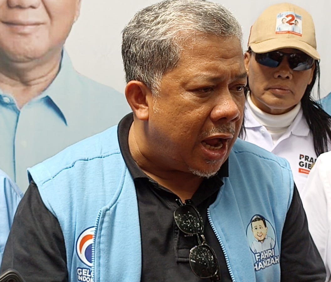 Fahri Hamzah