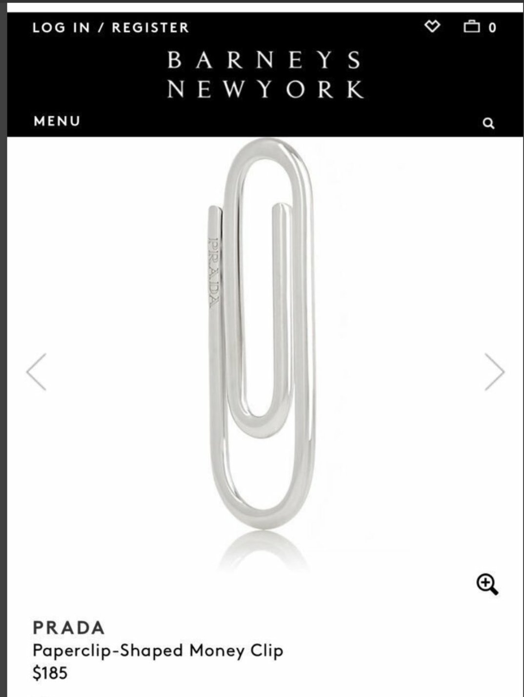Barneys New York