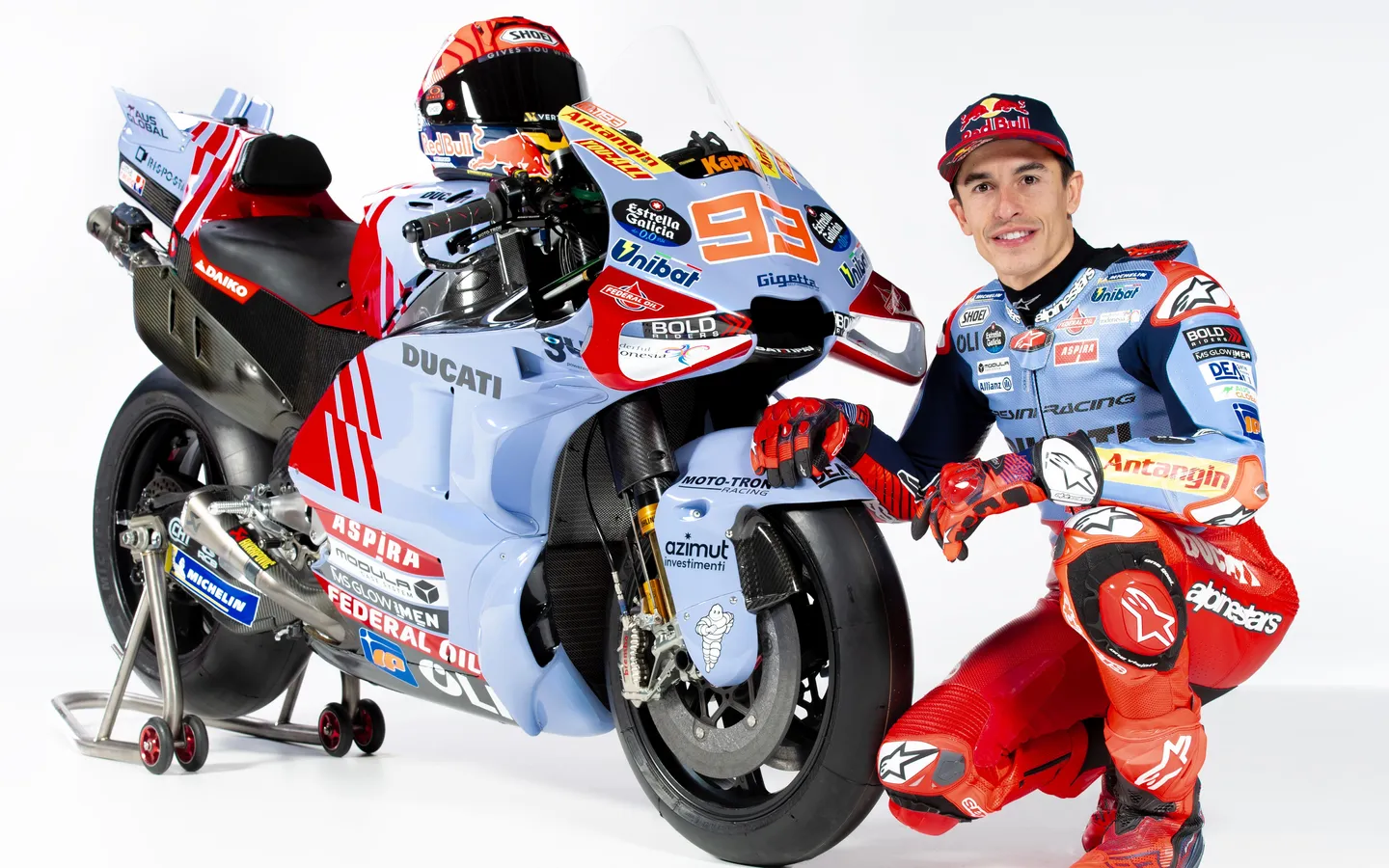 Marc Marquez