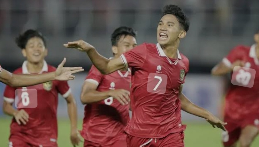 Timnas Indonesia akan bertemu Jepang di laga pamungkas babak penyisihan