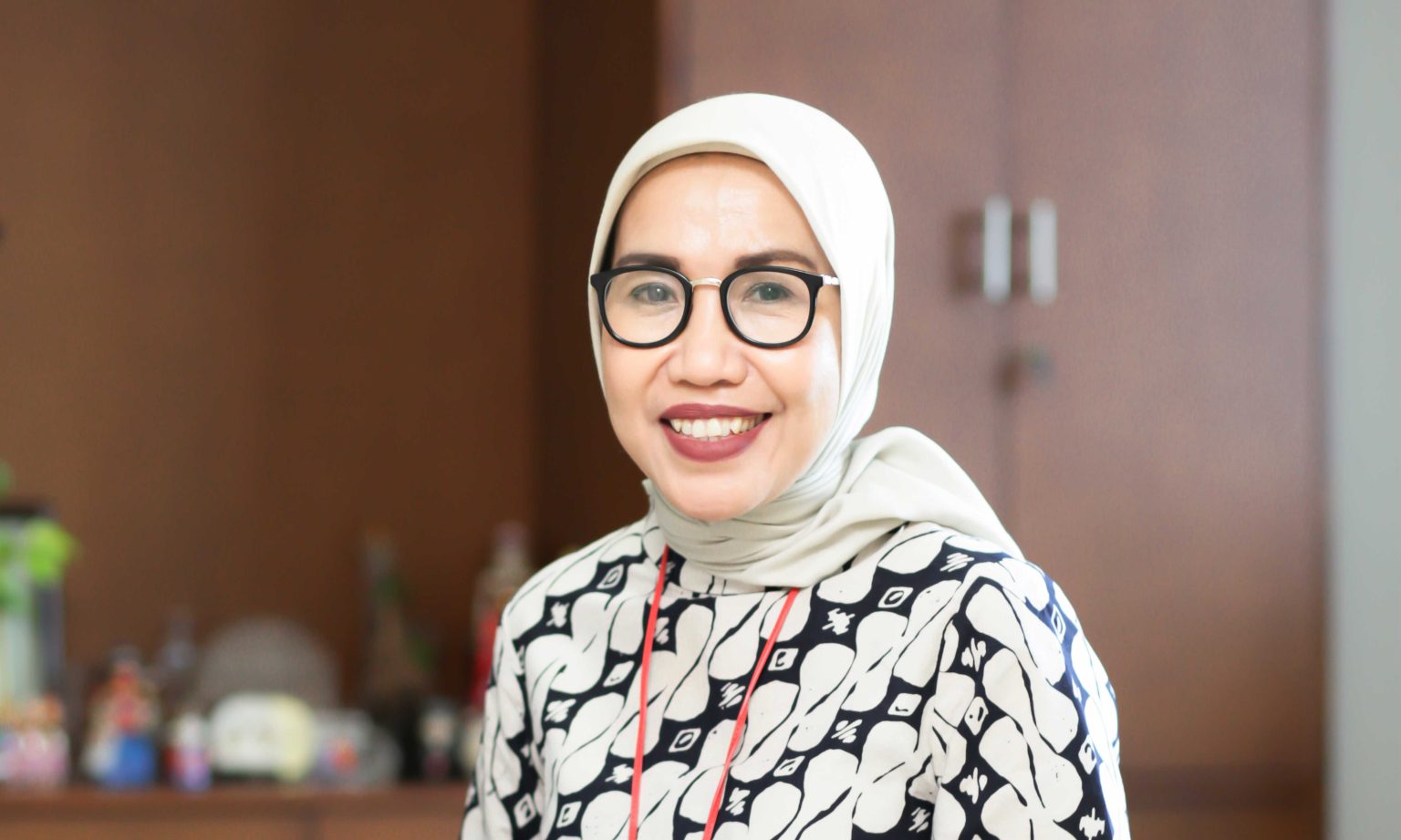 Direktur Penyuluhan, Pelayanan, dan Hubungan Masyarakat Direktorat Jenderal Pajak (DJP) Dwi Astuti.