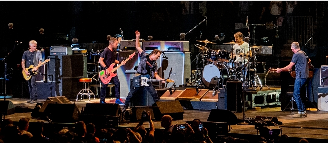Pearl Jam