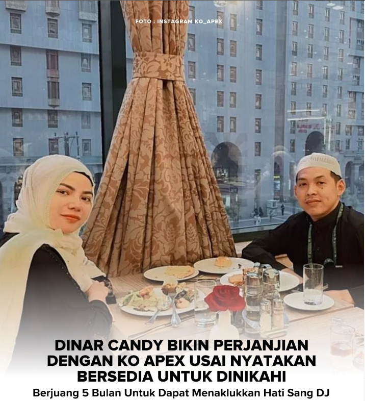 Tangkapan layar IG Jawa Pos.