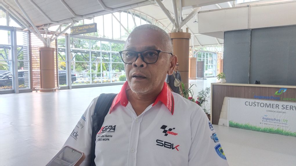 Priandhi Satria