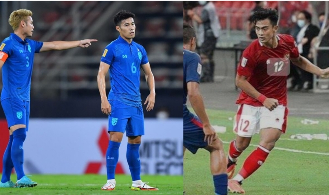 Wakil Asia Tenggara sudah tidak tersisa di Piala Asia