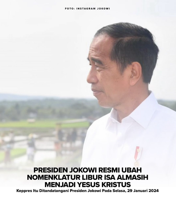 Tangkapan layar IG Jawa Pos.