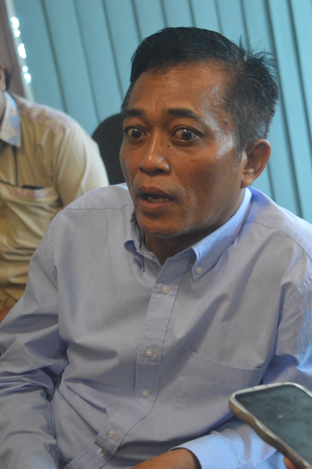 Lalu Pathul Bahri