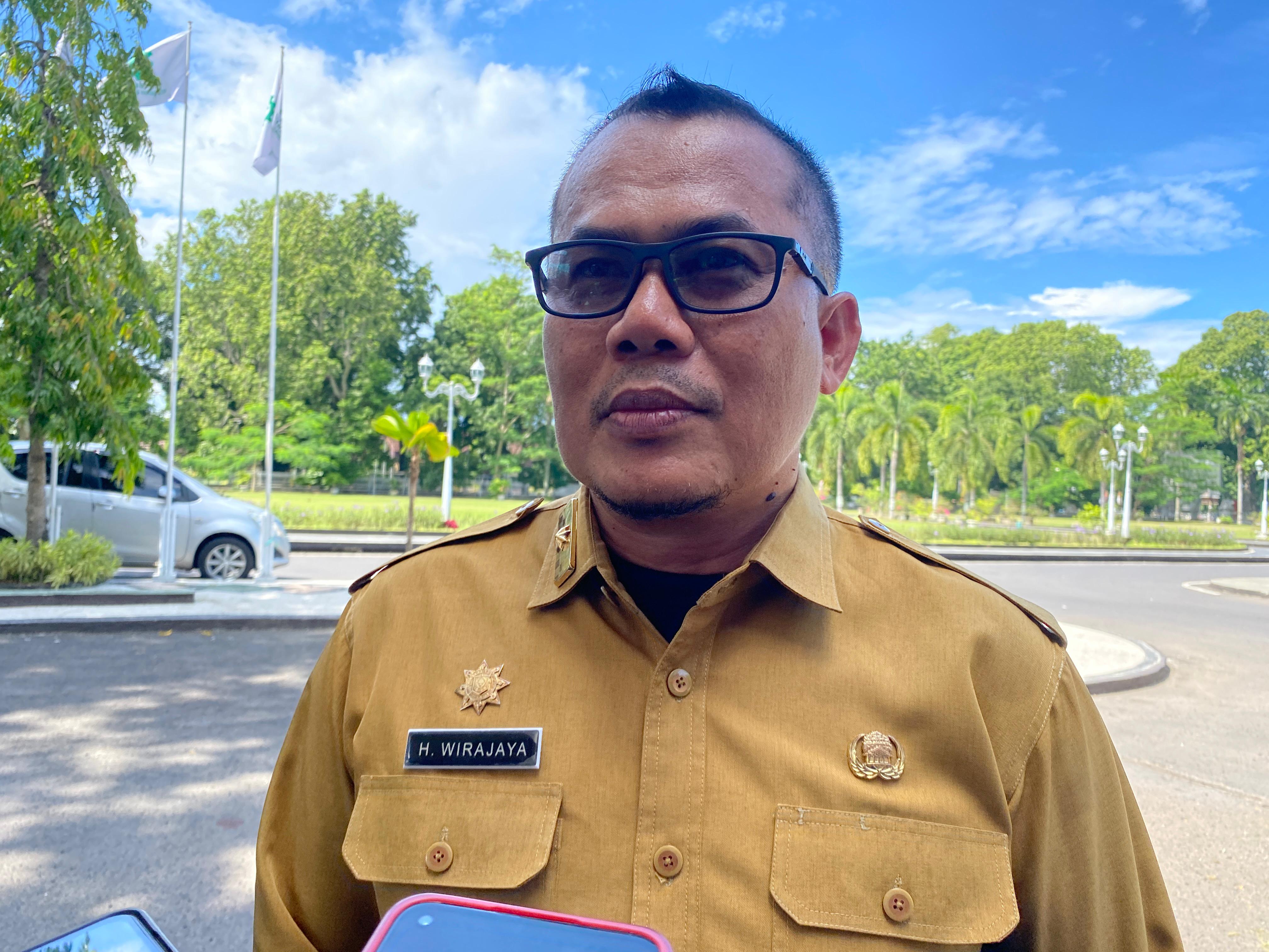 H Wirajaya Kusuma