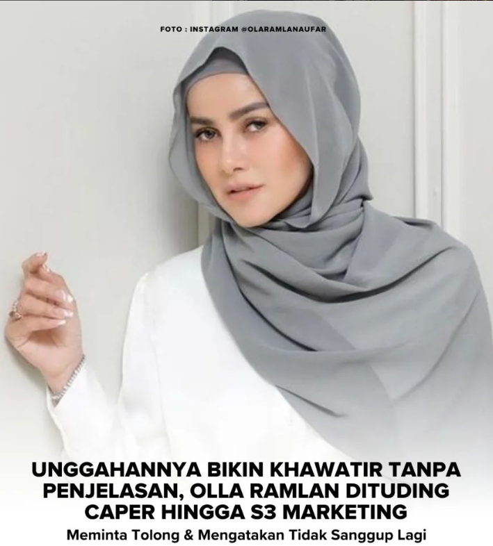 Tangkapan layar IG Jawa Pos.