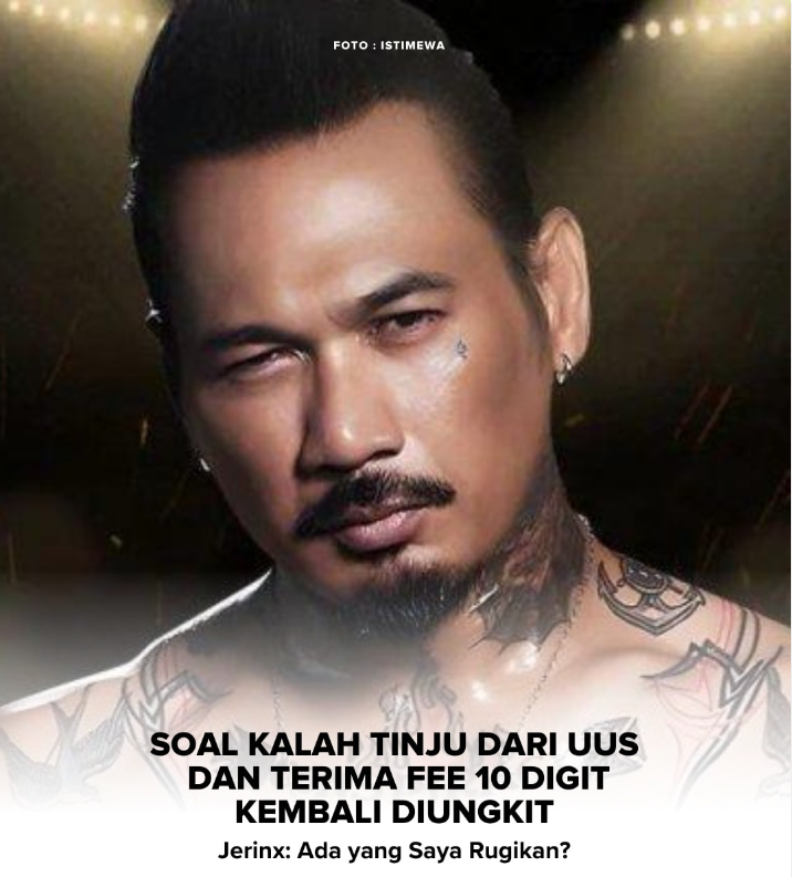 Tangkapan layar IG Jawa Post.