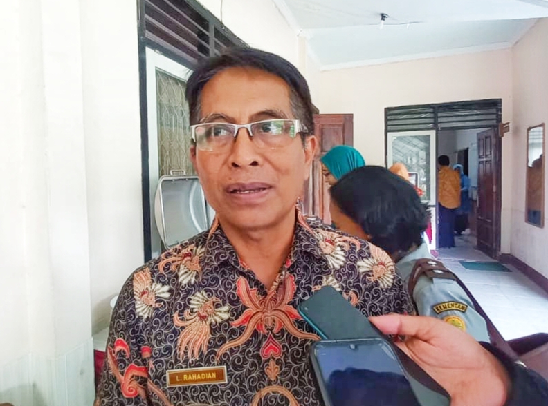 Lalu Rahadian