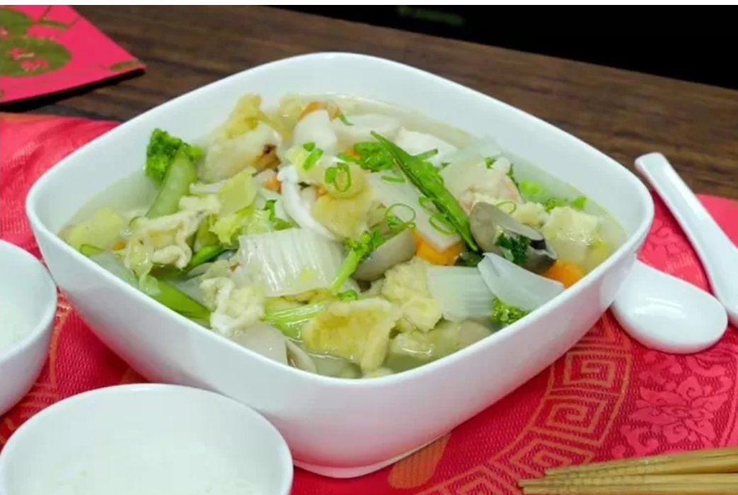 Source : Tangkapan layar youtube Masak TV