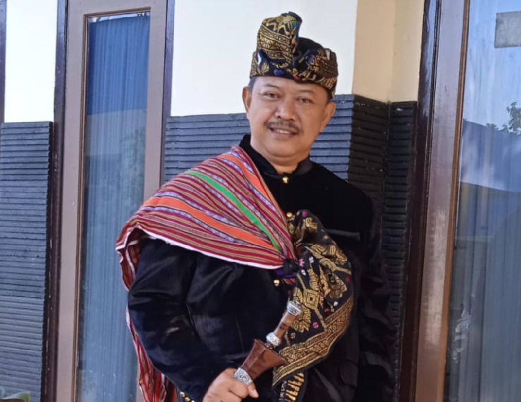 Saktiono Wahyujati