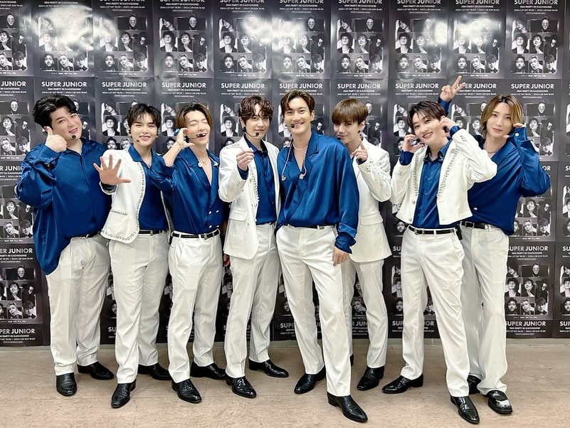 Super Junior